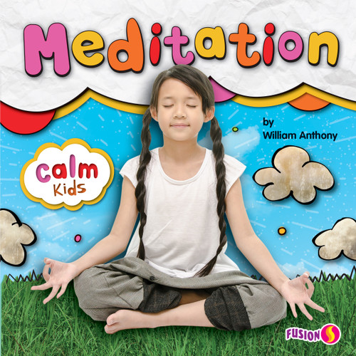 Meditation - 9781647475635 by William Anthony, 9781647475635
