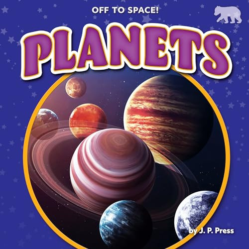 Planets - 9781647475079 by Rachel Rose, 9781647475079