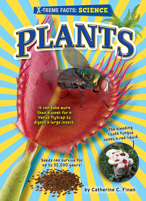 Plants - 9781647476830 by Catherine C. Finan, 9781647476830