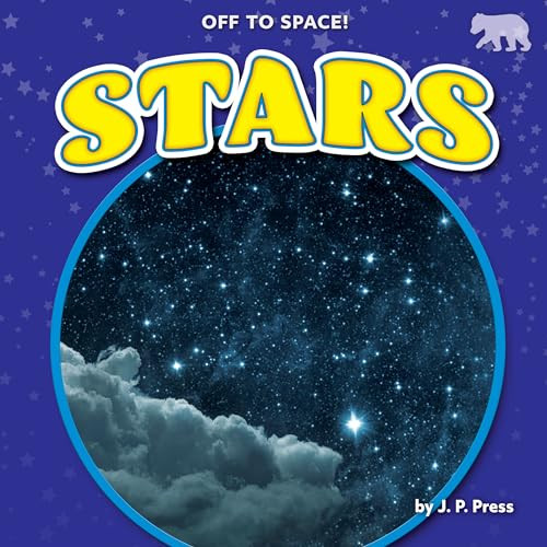 Stars - 9781647475130 by Rachel Rose, 9781647475130