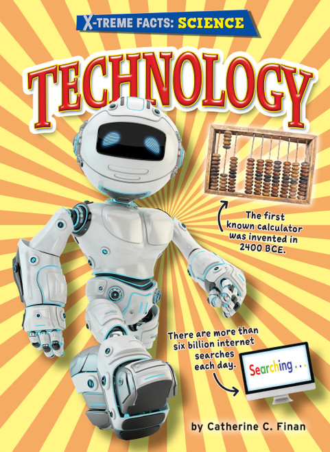 Technology - 9781647476779 by Catherine C. Finan, 9781647476779