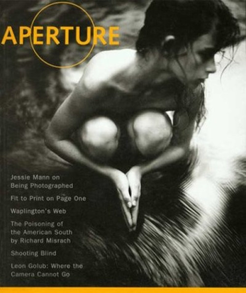 Aperture 162 by Aperture, Jessica Porter, 9780893819514