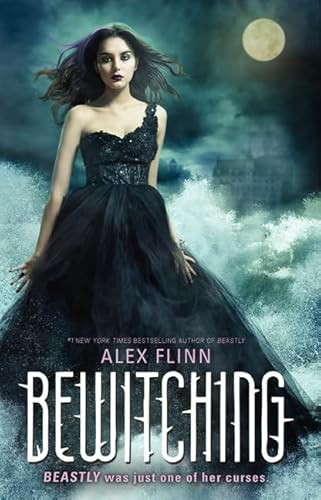 Bewitching - 9780062024169 by Alex Flinn