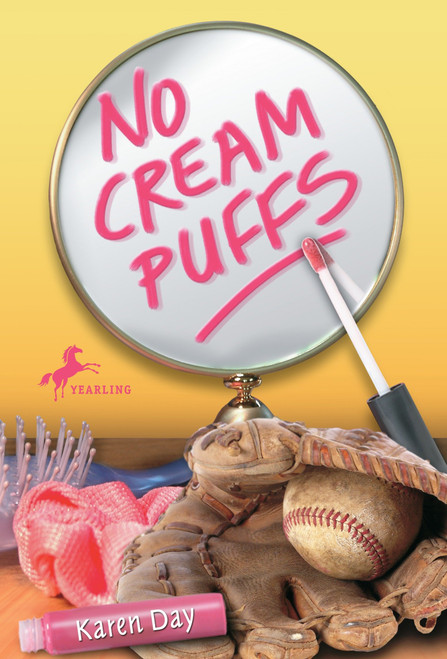 No Cream Puffs by Karen Day, 9780375837760