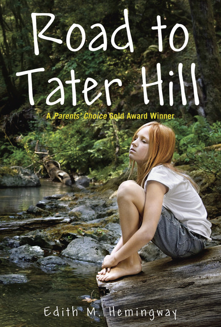 Road to Tater Hill by Edith M. Hemingway, 9780375845444