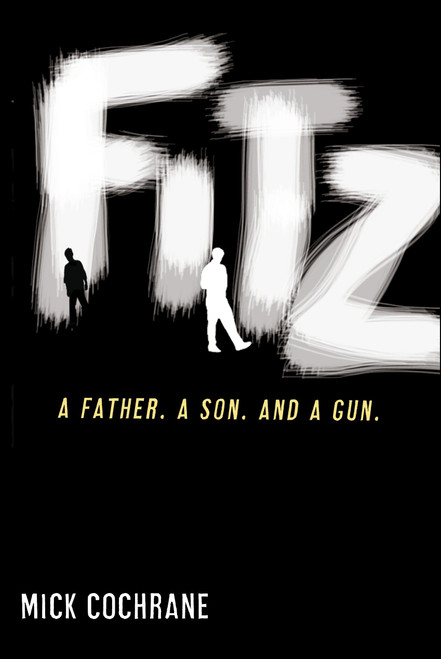 Fitz by Mick Cochrane, 9780375846113