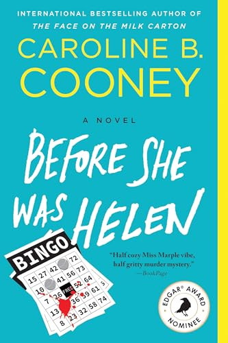 Before She Was Helen - 9781728239743 by Caroline B. Cooney, 9781728239743