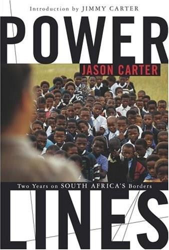 Power Lines - 9780792241010 by Jason Carter, 9780792241010