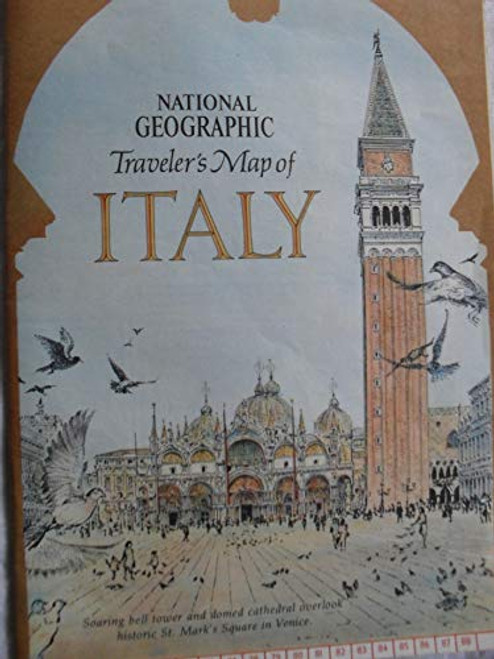 National Geographic Traveler: Italy, 5th Edition - 9781426220425 by Tim Jepson, Matt Propert, 9781426220425