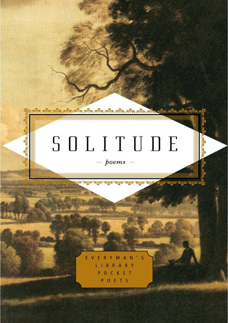 Solitude (Miniature Edition) by Carmela Ciuraru, 9781400044238