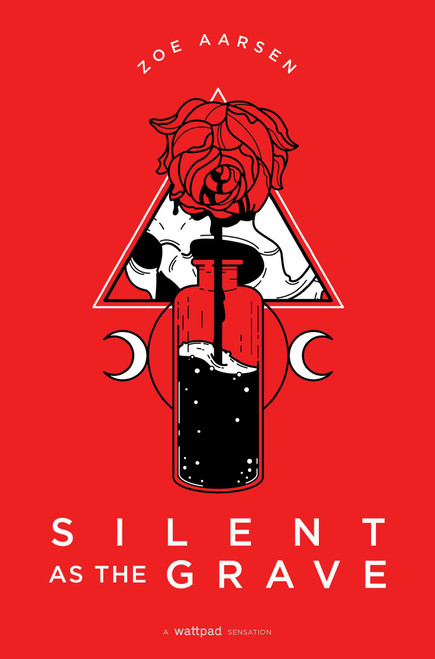 Silent as the Grave - 9781534444331 by Zoe Aarsen, 9781534444331