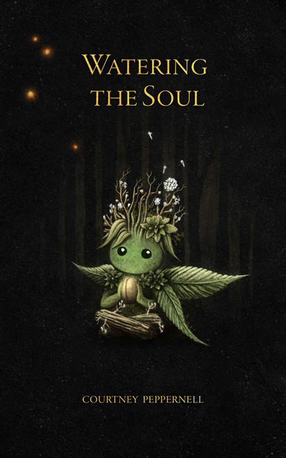 Watering the Soul by Courtney Peppernell, 9781524867515