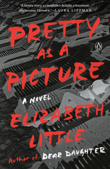 Pretty as a Picture (A Novel) - 9780143110552 by Elizabeth Little