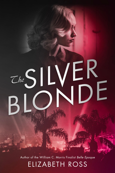 The Silver Blonde - 9780385741484 by Elizabeth Ross, 9780385741484