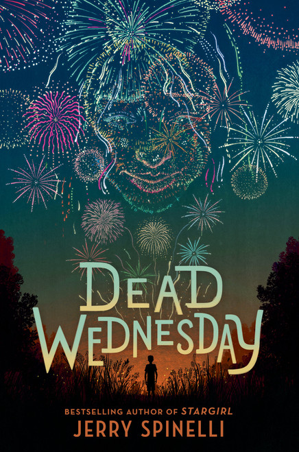 Dead Wednesday - 9780593306673 by Jerry Spinelli, 9780593306673
