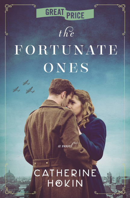 The Fortunate Ones - 9781538705018 by Catherine Hokin, 9781538705018