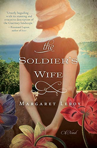 The Soldier's Wife by Margaret Leroy, 9781401341701