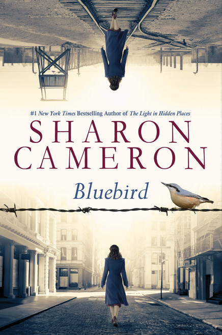 Bluebird - 9781338355963 by Sharon Cameron, 9781338355963