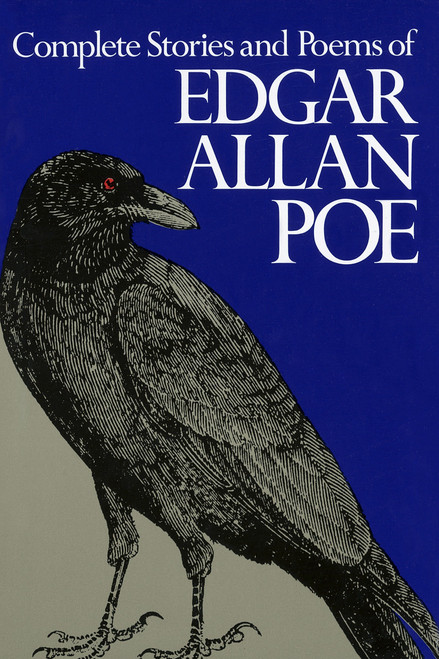 Complete Stories and Poems of Edgar Allan Poe by Edgar Allan Poe, 9780385074070
