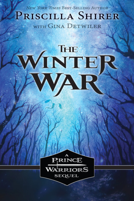 The Winter War - 9781087748726 by Priscilla Shirer, Gina Detwiler, 9781087748726