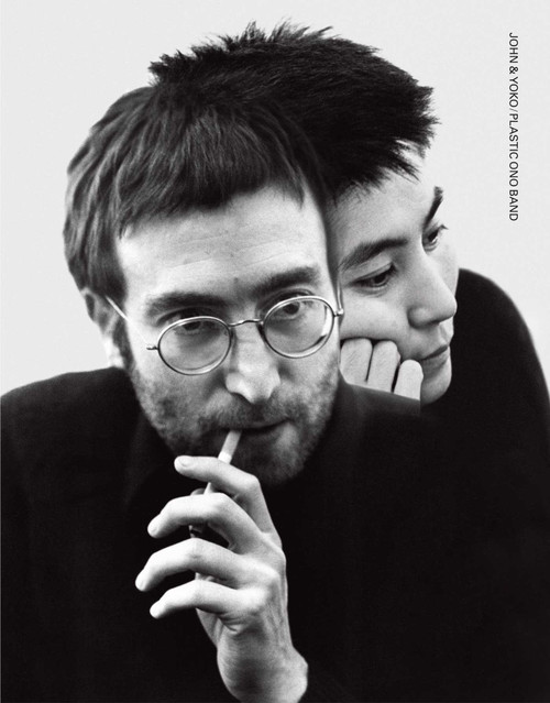 John & Yoko/Plastic Ono Band (In Their Own Words & with Contributions from the People Who Were There) by Yoko Ono, John Lennon, Yoko Ono, 9781681885896