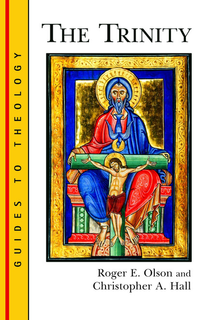 The Trinity - 9780802848277 by Roger E. Olson, Christopher Hall, 9780802848277