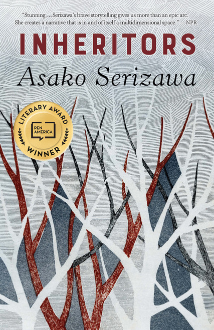 Inheritors - 9781984897879 by Asako Serizawa, 9781984897879