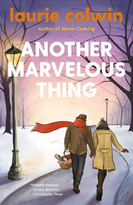 Another Marvelous Thing - 9780593313558 by Laurie Colwin, 9780593313558