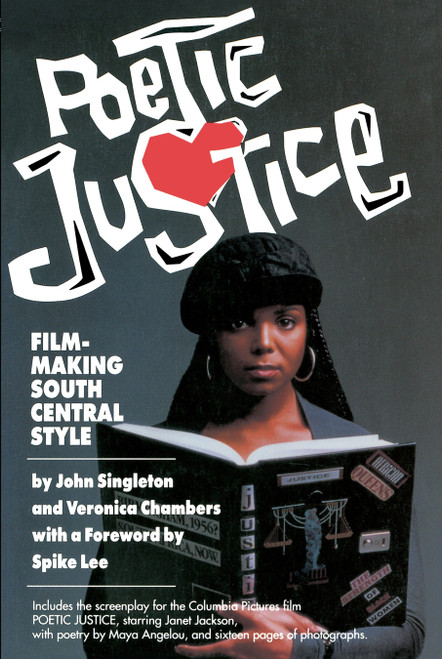 Poetic Justice (Filmmaking South Central Style) by John Singleton, 9780385309141
