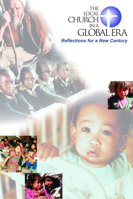 The Local Church in a Global Era (Reflections for a New Century) by Max L. Stackhouse, 9780802847102