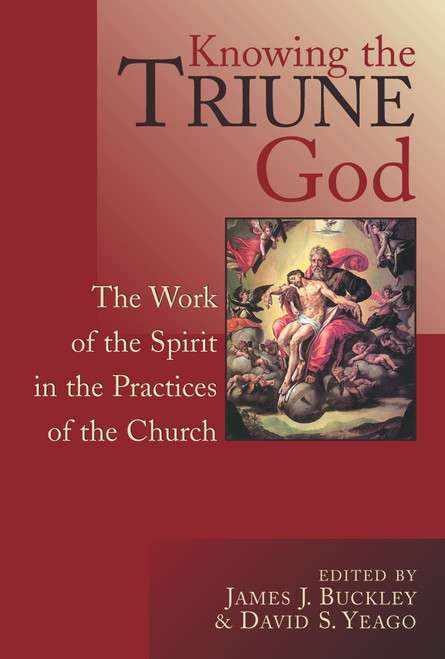 Knowing the Triune God (The Work of the Spirit in the Practices of the Church) by James A. Buckley, David S. Yeago, 9780802848048