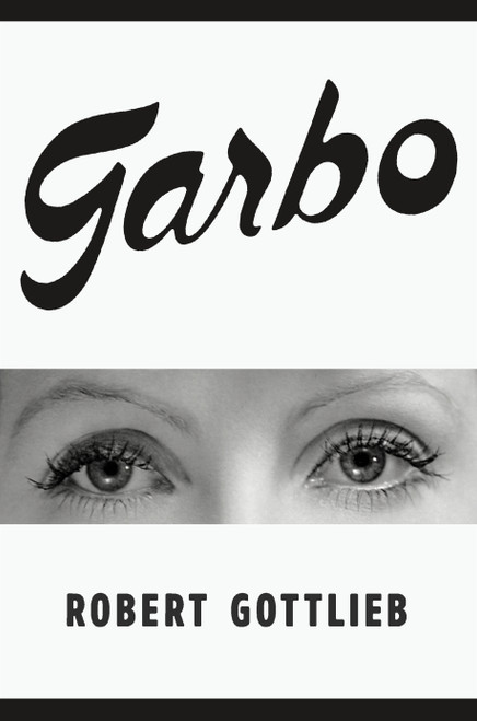 Garbo by Robert Gottlieb, 9780374298357