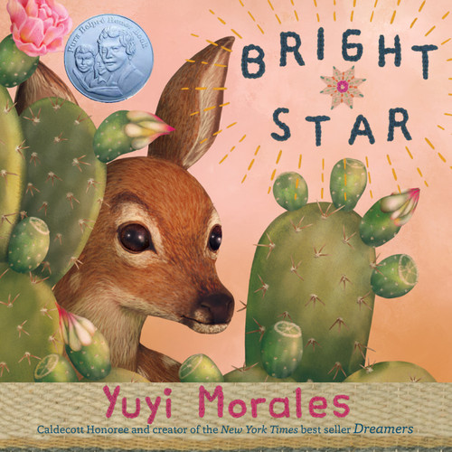 Bright Star - 9780823443284 by Yuyi Morales, 9780823443284