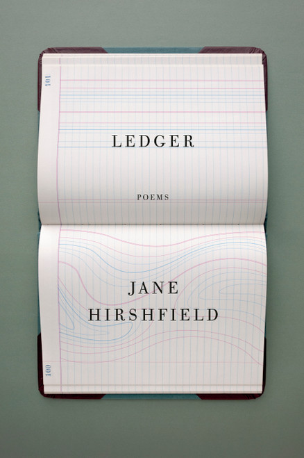 Ledger (Poems) - 9781524711719 by Jane Hirshfield, 9781524711719