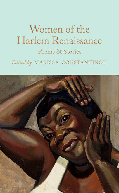 Women of the Harlem Renaissance (Miniature Edition) by Marissa Constantinou, Kate Dossett, 9781529069228