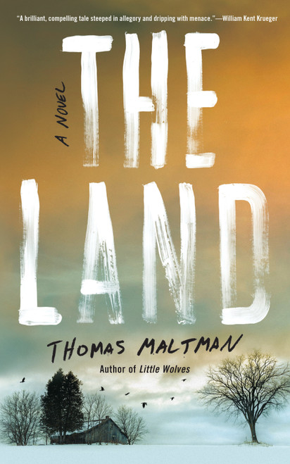The Land - 9781641293143 by Thomas Maltman, 9781641293143