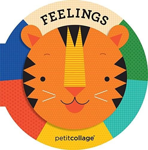 Feelings - 9781943867059 by Petit Collage, 9781943867059