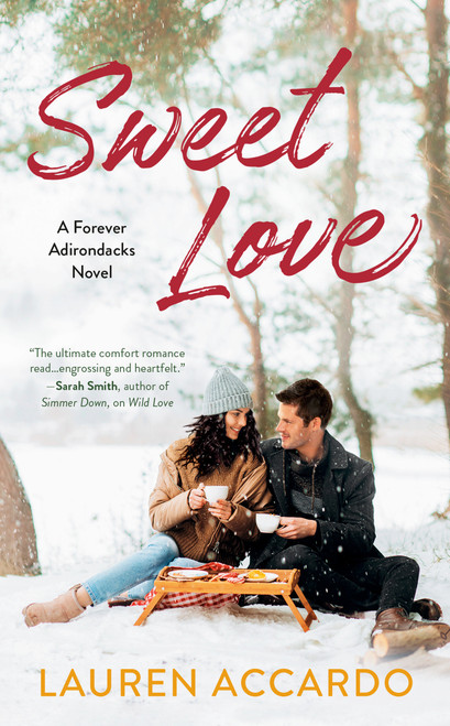 Sweet Love - 9780593200315 by Lauren Accardo, 9780593200315