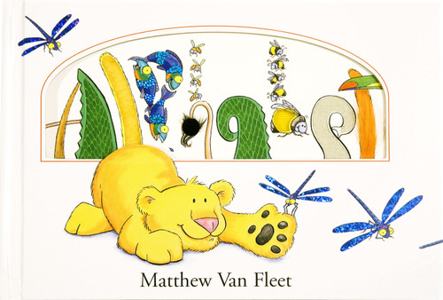 Alphabet - 9781416955658 by Matthew Van Fleet, 9781416955658