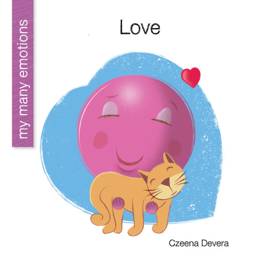 Love - 9781534188396 by Czeena Devera, Jeff Bane, 9781534188396