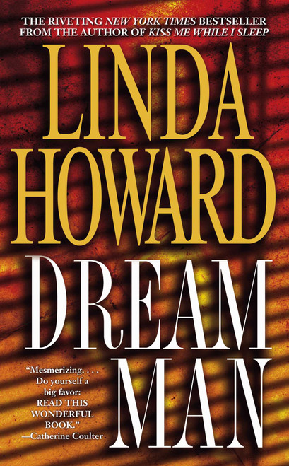 Dream Man by Linda Howard, 9780671019754
