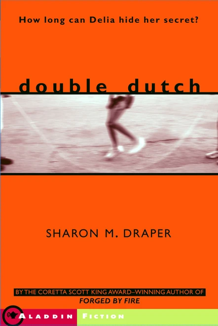 Double Dutch - 9780689842313 by Sharon M. Draper, 9780689842313