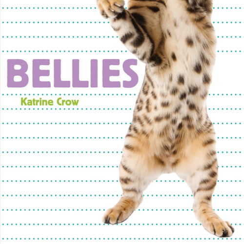 Bellies by Katrine Crow, 9781486718184