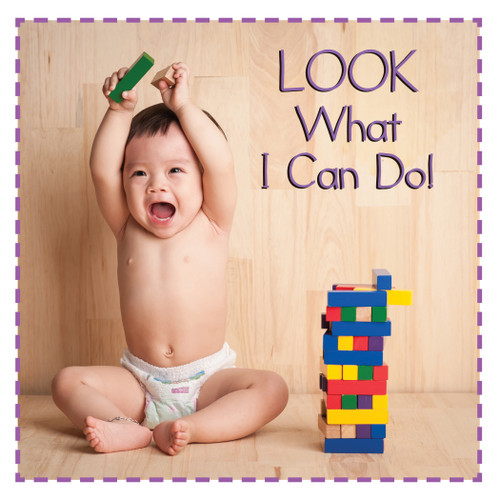 Look What I Can Do! - 9781486712052 by Stephanie Meyers, 9781486712052