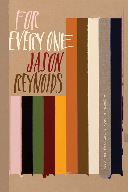 For Every One - 9781481486255 by Jason Reynolds, 9781481486255