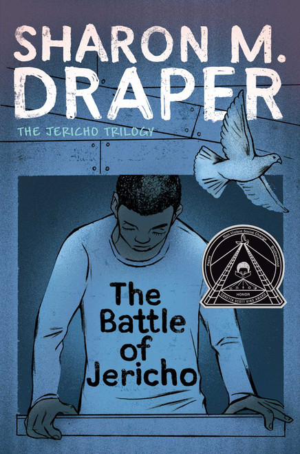 The Battle of Jericho - 9781481490290 by Sharon M. Draper, 9781481490290