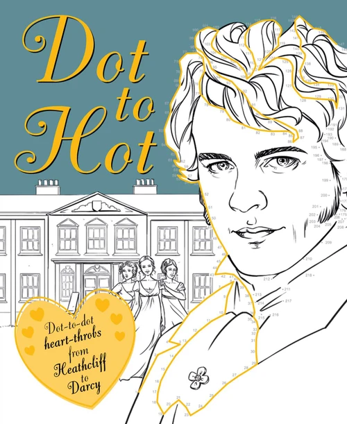 Dot to Hot by BuzzPop, 9781499804980