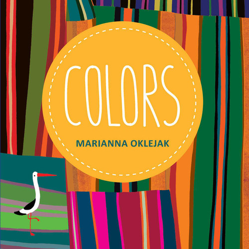 Colors - 9781499806410 by Little Bee Books, 9781499806410