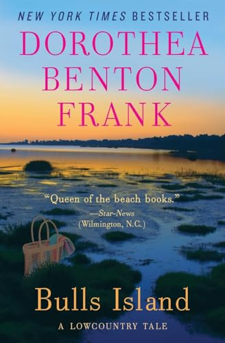 Bulls Island (A Lowcountry Tale) by Dorothea Benton Frank, 9780062073228