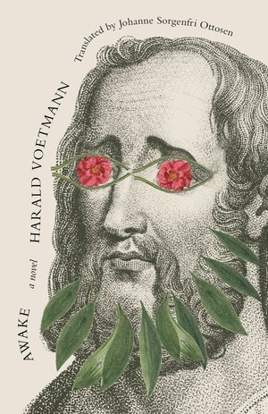 Awake - 9780811230810 by Harald Voetmann, Johanne Sorgenfri Ottosen, 9780811230810